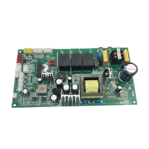 KI SMT ODM OEM Programm Design intelligente Steuerung elektronisches Leiterkreislauf Brett individuelles Pcba - Product Image 4