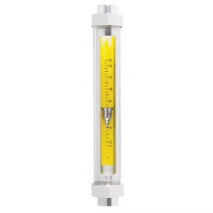 Yokogawa เครื่องวัดการไหลของพื้นที่แปรผัน, เครื่องวัดการไหลของท่อแก้ว - Product Image 1
