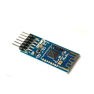 Módulo transceptor Uart CC2541 para Bluetooth 4,0, módulo inalámbrico de conmutación Central, iBeacon, BLE, - Product Image 3