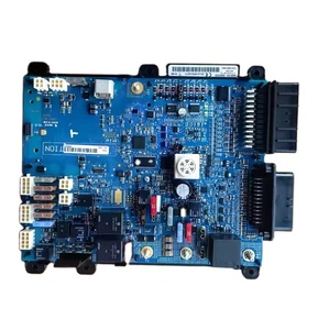 SR3コントロールボード修理部品45-2724 45-2614は、T-RまたはUT-Rシリーズの輸送用冷凍ユニットに適しています - Product Image 5