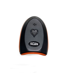 Barway-escáner de código de barras portátil, lector de código de barras QR, Láser de escaneo rápido de alta velocidad - Product Image 4