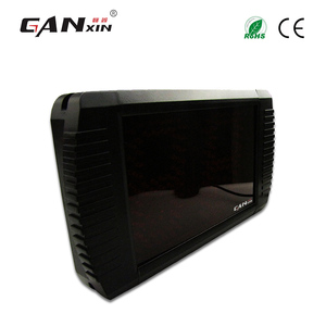 Mando a distancia de aluminio semiexterior, contador de reloj de tiro de 5 pulgadas con funciones de cuenta hacia abajo/cuenta hacia arriba, listo para enviar - Product Image 2