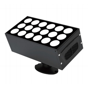 Modern yüksek lümen IP67 18W 48W led spot ışık 108W 162W bina cephe için özelleştirilmiş yüksek watt projektör ışık projektör - Product Image 5