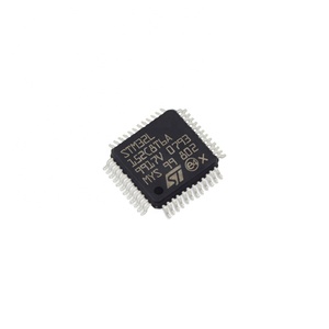 STM32L152C8T6A IC MCU circuito integrato originale microcontrollore MCU supporto BOM microcontrollore servizio one-stop - Product Image 1