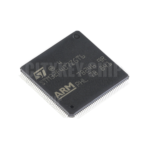 STM32F407ZGT6, para ARM, microcontrolador de 32 bits, MCU, ICs, producto, de 30-Bit, de 2-Bit, de 2-Bit, de 1, de 2, 2, de 1, de 2, de 2, de 1, de 2, de 2 - Product Image 1