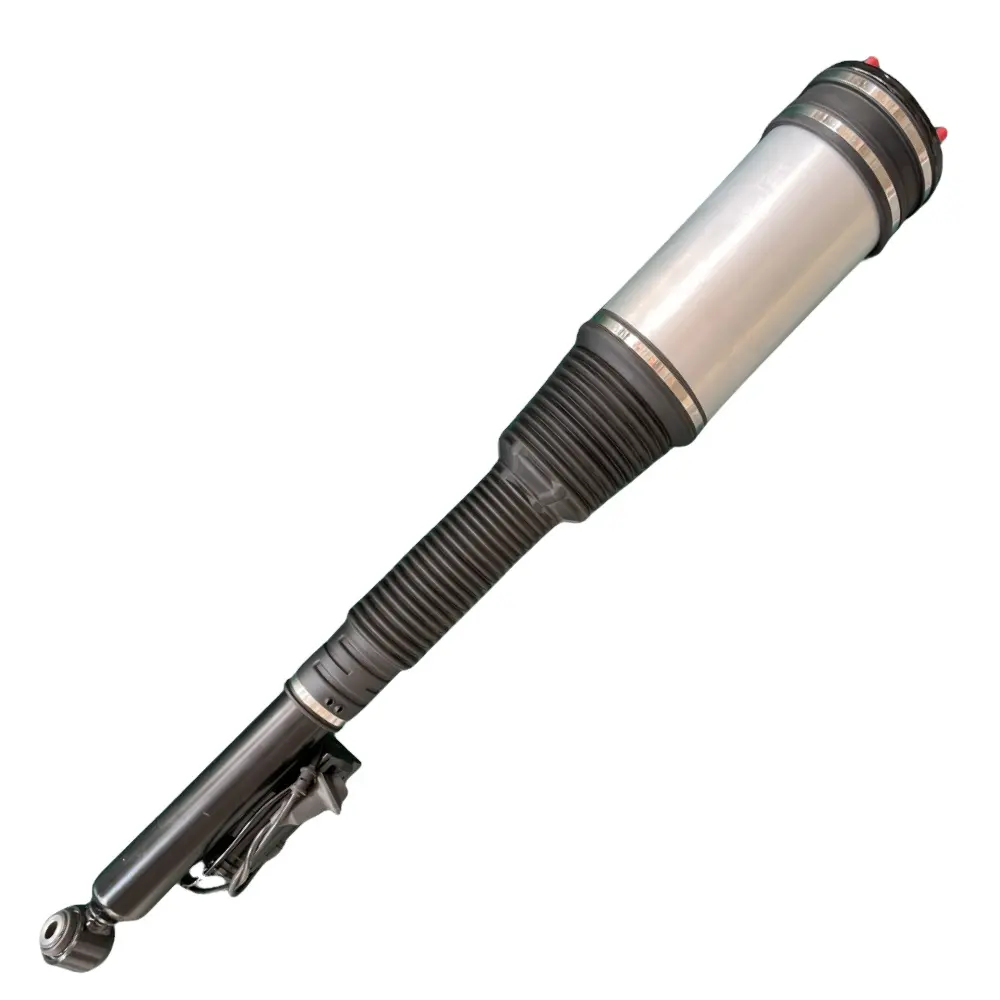 Suspensi udara belakang Shock Strut untuk 1998-2006 Mercedes S-CLASS W220 S280 S300 S320 S350 S430 S500 S550 S600 Airmatic