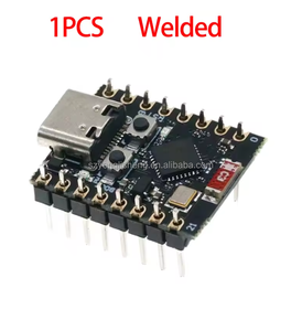 Lager ESP32-C3 MINI Development Board ESP32 SuperMini ESP32 C3 WiFi-Modul-Erweiterungs karte