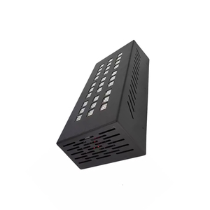Entrada de CC solar, cargador de 40 puertos, salida de oficina para cada puerto, 5V1A, 200W, cargador multiusos, teléfono, marco de carga de reloj inteligente - Product Image 4