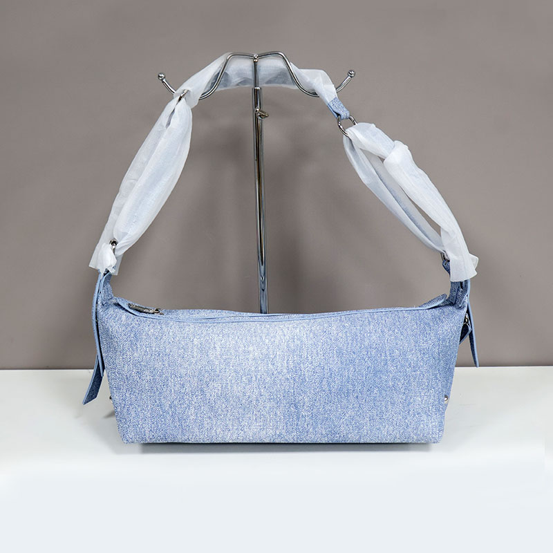 Denim blue