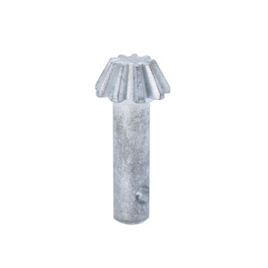MN78 1/12 RC parçaları aksesuarları yükseltme 370 motor braketi kiti ve aktarım dişlisi takım ve motor küçük dişli - Product Image 6