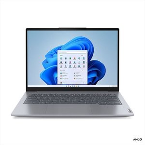 In Stock Lenovo ThinkBook 14 03CD G6 ABP (AMD) in 14.5&quot; <strong>Notebook</strong> AMD R7 Thinkbook14 R7-8845U 16G 1T 2.8K for Study and Office - Product Image 1