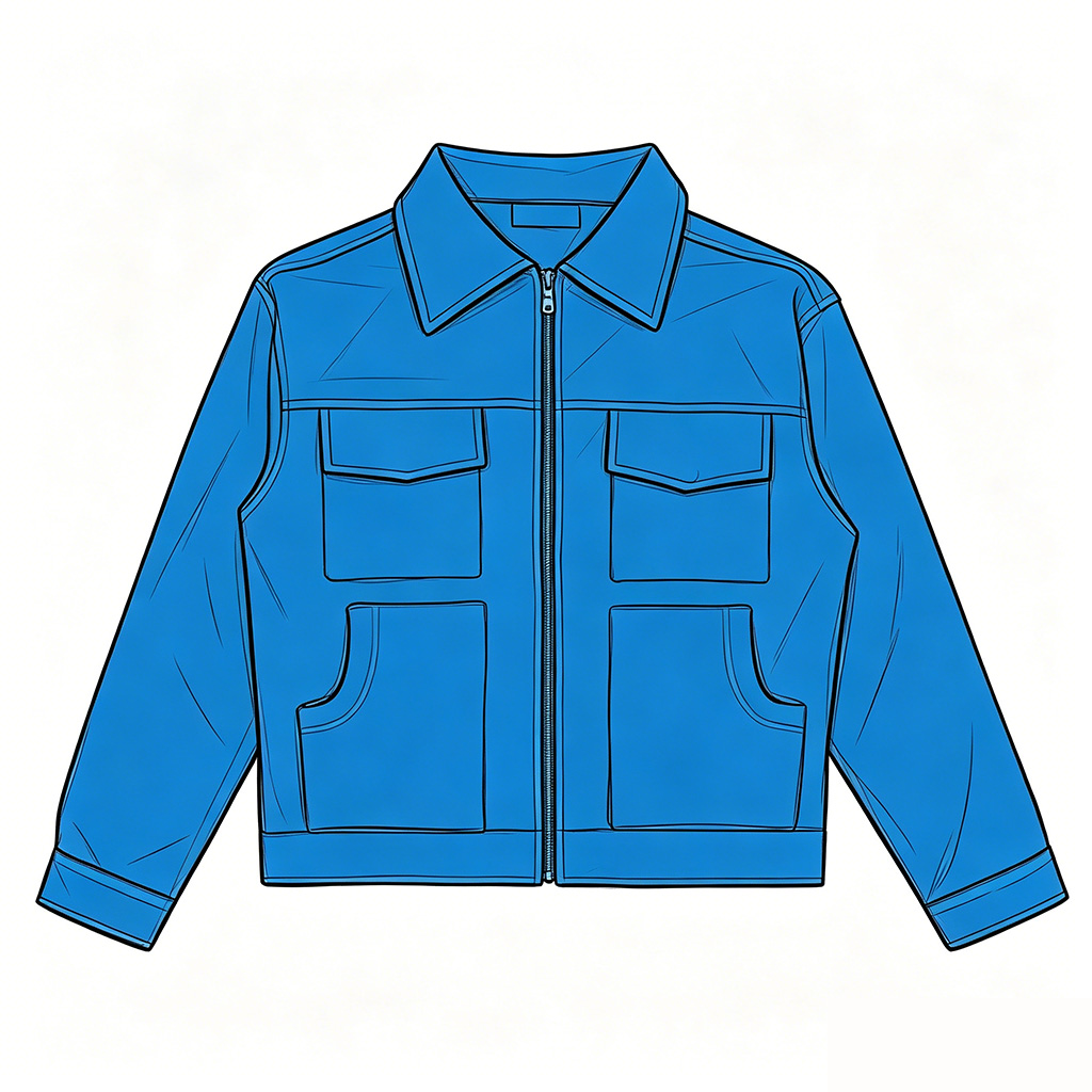 Bleu