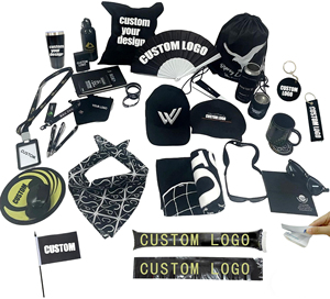 Tùy Chỉnh Bán Hàng Của Công Ty Quà Tặng Khuyến Mãi Thiết Lập Với Logo Khuyến Mại & Quà Tặng Doanh Nghiệp Thiết Lập Các Mặt Hàng Sản Phẩm Khuyến Mại - Product Image 6