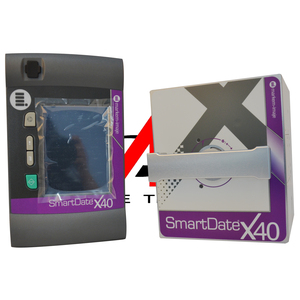 Thermal Transfer Overprinter Tto <strong>Coding</strong> Machine Markem Smartdate X40 Tto Printer with Auto Feeder - Product Image 2
