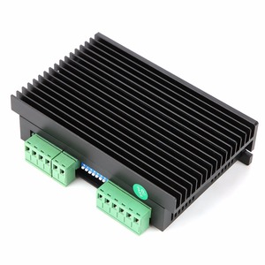 Dm860H Microstep Brushless Stepper motore Driver di alimentazione moduli Driver per 57 86 Nema 23 34 Stepper Motor - Product Image 5