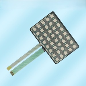 Smart Cushion Matrix FSR-Sensor Array Effizienter Druckverteilungs-Erkennungs drucksensor - Product Image 6