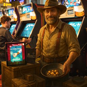 Goldendragonfishgamesoftwareplatformdeveloperwithpandamasterorionstarandjuwaonlineskillgameapplicationagent goldendragonfishgamesoftwareplatformdeveloperwithpandamasterorionstarandjuwaonlineskillgameapplicationagent - Product Image 6