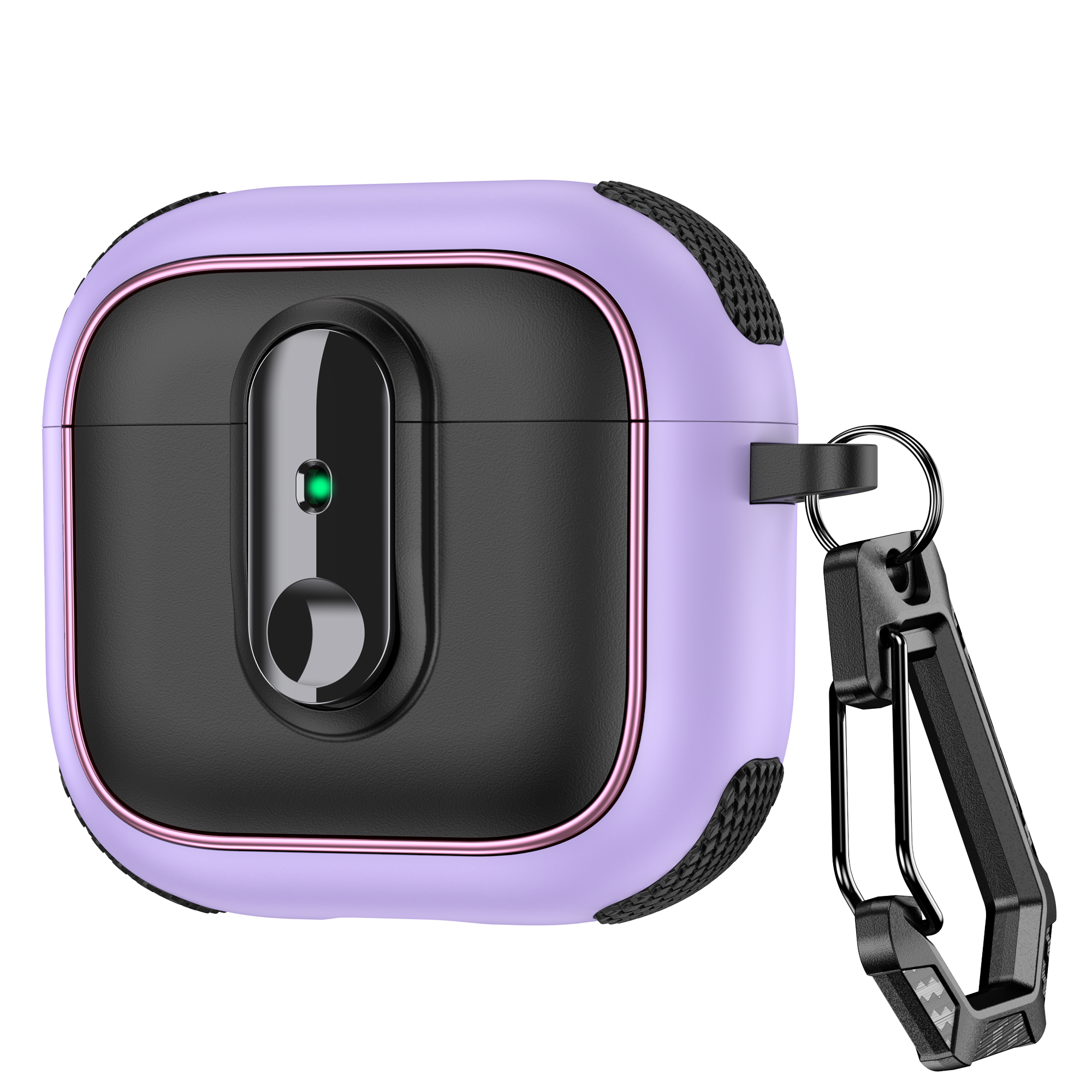 Purple+Black