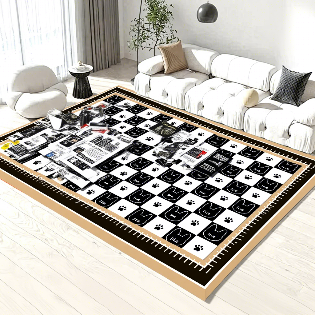 Carpet 3