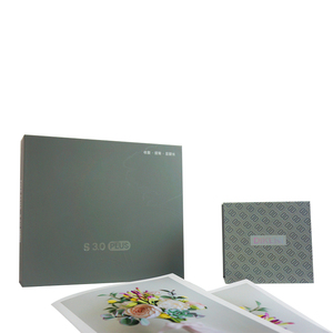 Popular Design Luxury Perfume <strong>Box</strong> Custom Cardboard Shipping Boxes Use for Gift &amp; Craft - Product Image 5