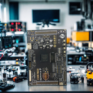 最畅销的PCBA 94V0音频放大器电路板组件 - Product Image 5