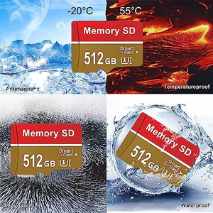 High <strong>Speed</strong> Large-capacity Mobile Phone <strong>Memory</strong> Card Tf Card 256g 128g 32g 16g 8g 4gb 2gb for Camera <strong>Memory</strong> Card Usb <strong>Flash</strong> Drive - Product Image 6