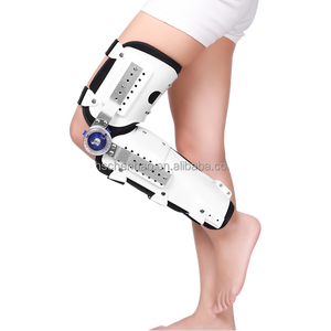 Fixador Ajustável Quadril Suporte De Abdução Órtese Quadril Protetor Femoral Fratura Fixação Pós-operatória Cinta Quadril - Product Image 5