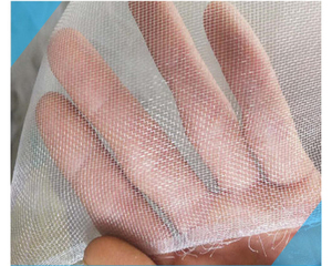 M4 örnek ücretsiz Anti böcek geçirmez <span class=keywords><strong>Net</strong></span> Orchard koruma için HDPE + UV 40 <span class=keywords><strong>50</strong></span> 60 mesh sera için özelleştirilmiş
