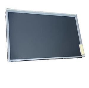 Módulos de pantalla LCD TFT LQ080Y5DG04 de 8,0 pulgadas originales para sistema de navegación GPS Mercedes W221 - Product Image 4