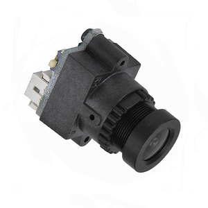 Fornitore 1/3 "CMOS 24*17*26 HD PCB analogico 800TVL CCTV FPV modulo fotocamera con obiettivo da 2.8mm senza Audio per la segnaletica digitale - Product Image 3