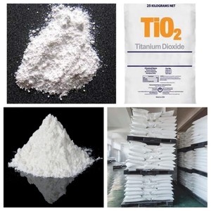 Tio2 rivestimento fotocatalitico/tio2 p25 degussa/tio2 fornitori produttori - Product Image 3
