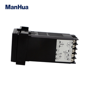 Manhua-controlador de temperatura pt100, Manual, precio en India - Product Image 5