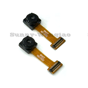 HD ad alta definizione 2mp OEM Focus fisso Mini GC02M1 Mipi oggetto rilevamento e riconoscimento modulo telecamera - Product Image 3