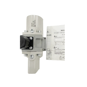 VBA11A-F02ควบคุมบูสเตอร์วาล์วชุด VBA SMC VBA10A-02GN VBA40A-04GN VBA20A-03GN VBA11A-02GN - Product Image 2