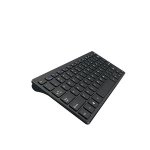 Atest-tablero de ojales de 2,4G reless, tablero de ojales silencioso con hocolate, para omputer aptop - Product Image 2