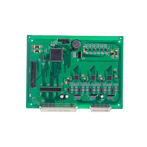 แผงวงจรประกอบ PCB PCBA สัญญาณเสียงชิ้นส่วนอิเล็กทรอนิกส์ผลิตจากโรงงานจีน - Product Image 2
