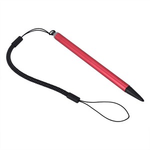 工厂廉价笔皮带剪贴板可伸缩弹簧螺旋带手写笔挂绳 - Product Image 1