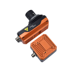SM1408SE-C15 profesyonel tedarikçi 1.6 megapiksel M12 montaj renkli makine görüş AI akıllı kamera ile 14.8mm Lens - Product Image 4