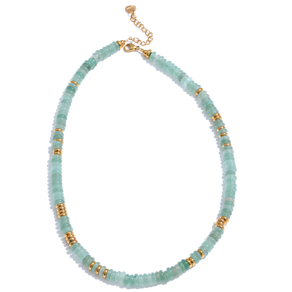 YH7588A Blue Aventurine