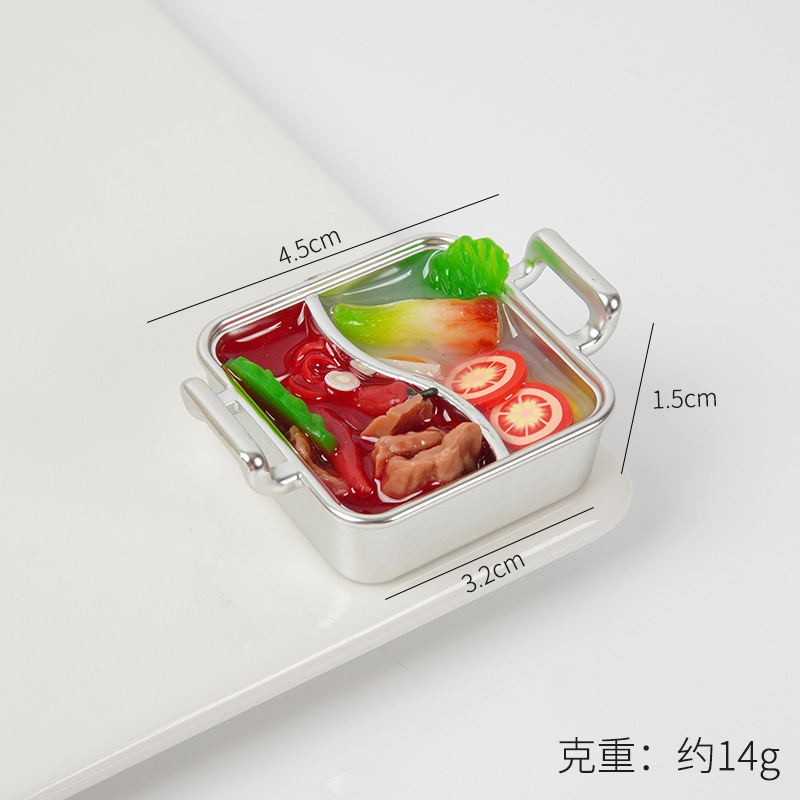 Mini Hot Pot 2