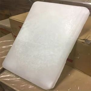 Pengli ranranparafine % parafin mum hammadde granül parafin balmumu - Product Image 5