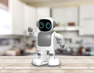 Förderung Kinder Geschenk Smart Robot Kinderspiel zeug Tanzen und Singen Spielzeug Stereo Bluetooth Lautsprecher Programmierung & Fernbedienung Kinderspiel zeug - Product Image 3