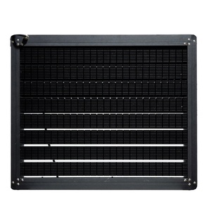 1000 watt Led projektör 1000 Watt Led spot dış mekan aydınlatma ledi projektörler alüminyum IP67 80 spor stadyumları Meanwell - Product Image 3
