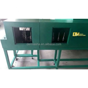 DM fabrika üretimi seramik otomatik sprey kaplama makinesi sıvı cam şişe sprey boya makinesi - Product Image 3
