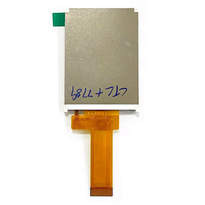 Pannello LCD da 2.4 pollici in fabbrica con interfaccia MCU ST7789V 240 * modulo a 320 risoluzione driver per display palmari - Product Image 6