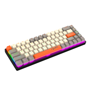 104 Keys Gaming <strong>Keyboard</strong> Wired <strong>Keyboard</strong> Color Matching Backlit Mechanical Feel <strong>Computer</strong> E-sports Peripherals for Desktop Laptop