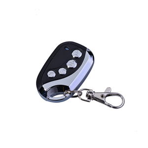 433MHz RF telecomando senza fili universale con codice di rotolamento impermeabile automatico operatori di cancello per la porta del Garage - Product Image 2