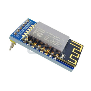 ATK-ESP8266 WIFI modülü seri seri iletim geliştirme kurulu sürücü WIFI kablosuz modülü ATK-ESP8266 seri
