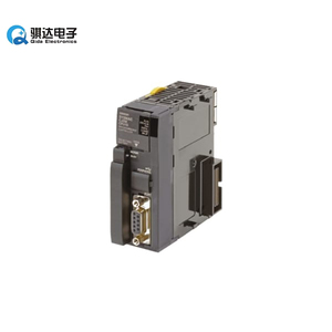 Smart Sysmac automatizza il modulo CPU PLC programmabile CP1L-M40DT-D prezzi - Product Image 6