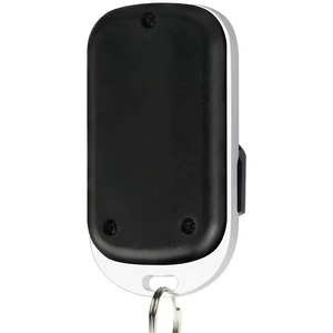 4 canali clonazione duplicatore chiave telecomando telecomando codice fisso Controller porta Garage 433.92 MHz - Product Image 3
